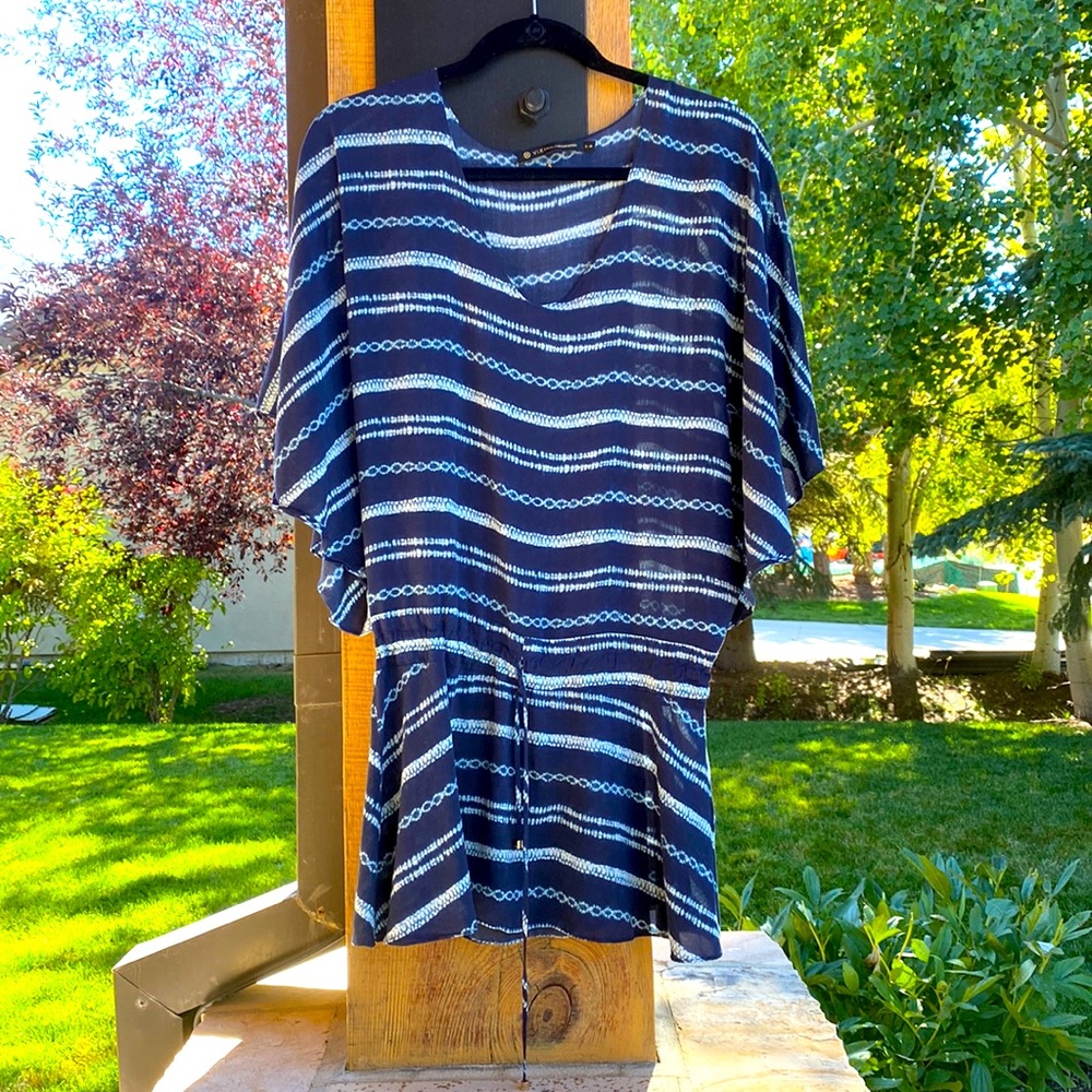 Like New VIX Dress Small